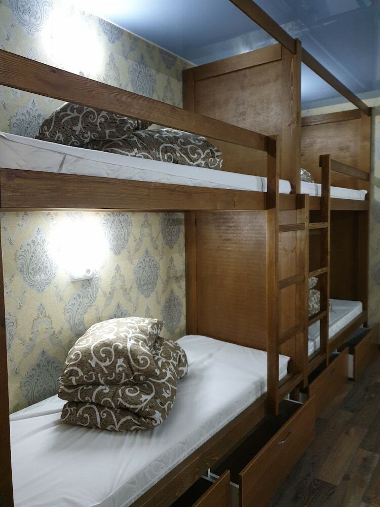 Hostal Rainbow House Hostel