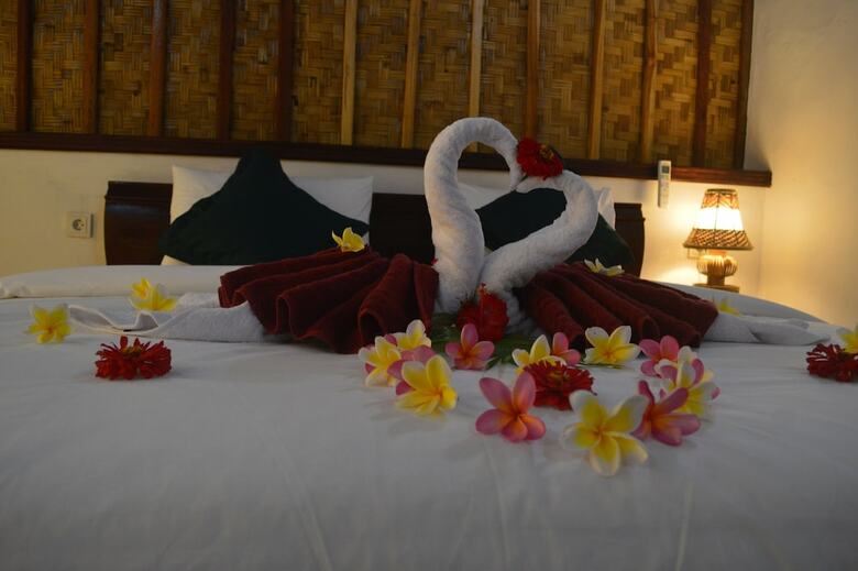 Bed & Breakfast Meket Bungalows