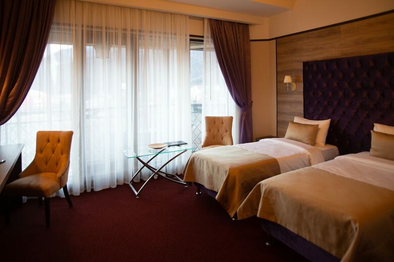Vertex Hotel