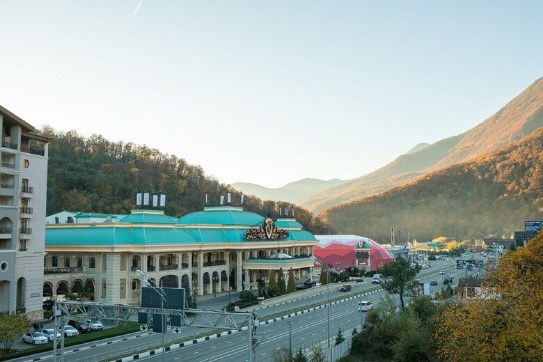 Vertex Hotel