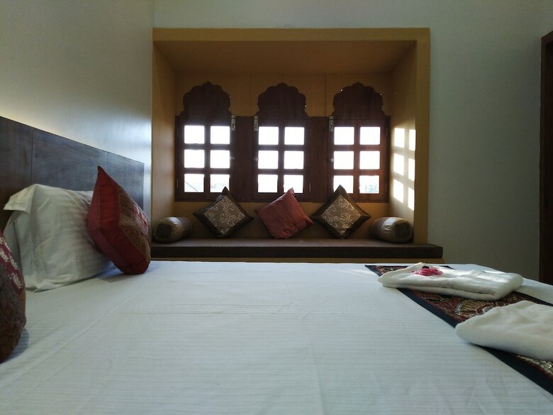 Hotel Aapni Haveli