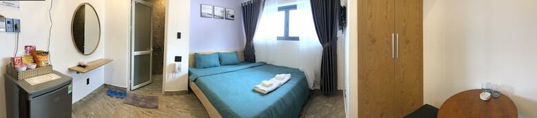 Dalat Sunrise Valley Hotel