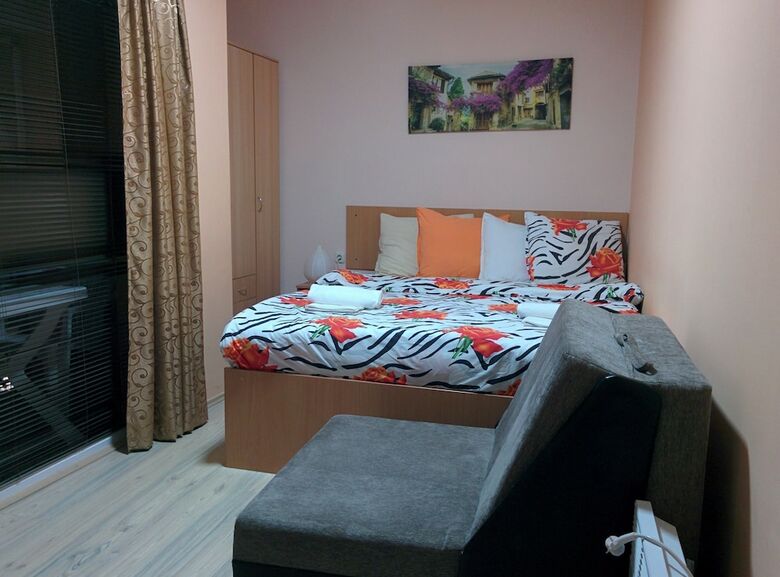 Apartments Lavo