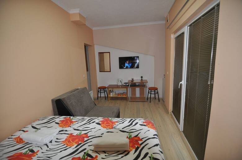 Apartments Lavo