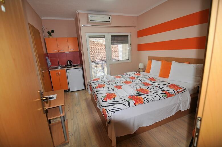 Apartments Lavo