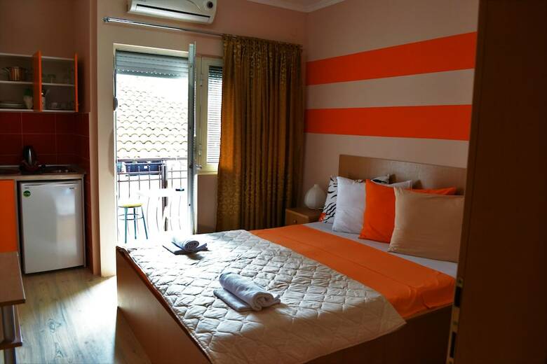 Apartments Lavo