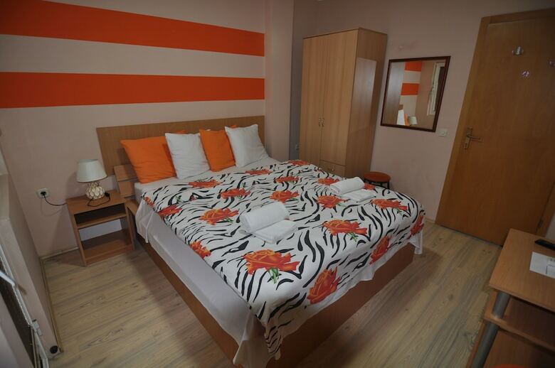 Apartments Lavo