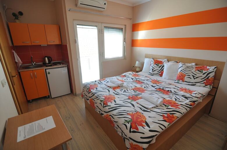 Apartments Lavo