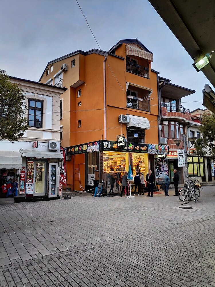 Apartments Lavo