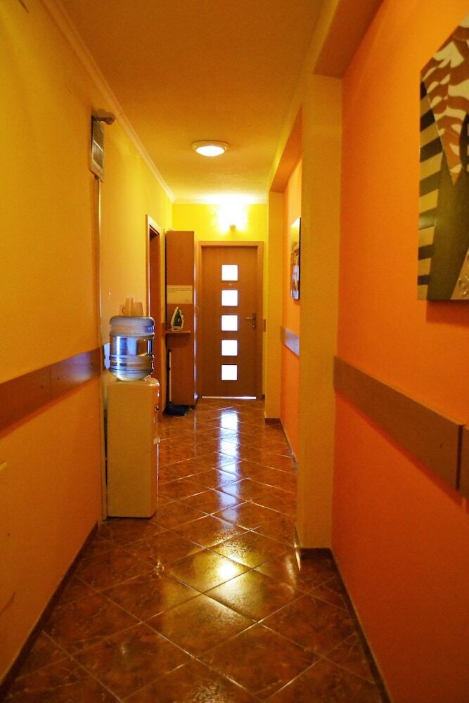 Apartments Lavo