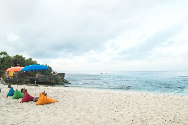Hotel D'byas Beach Club And Villa