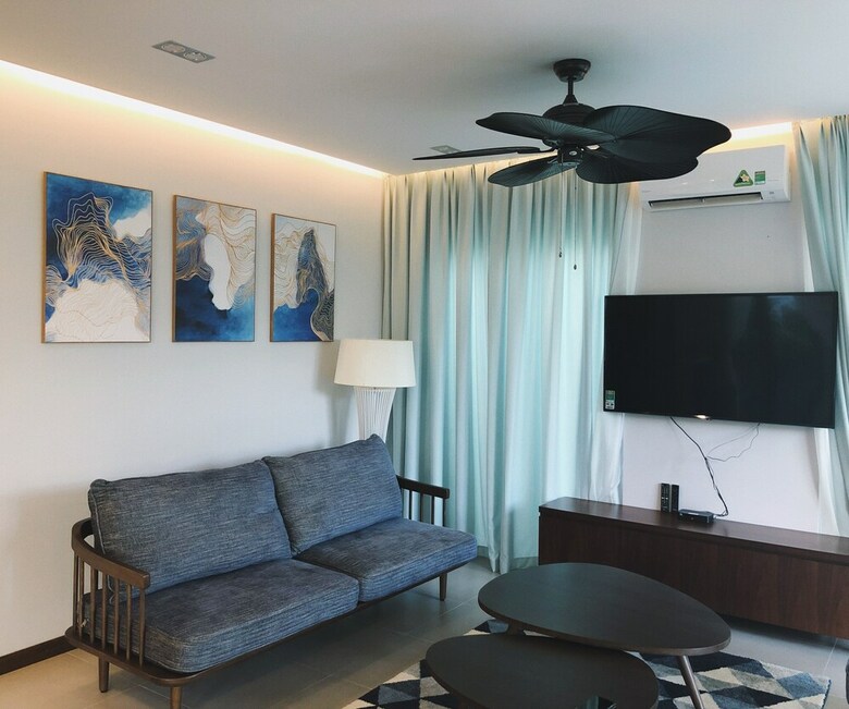 Khai Yen Villa