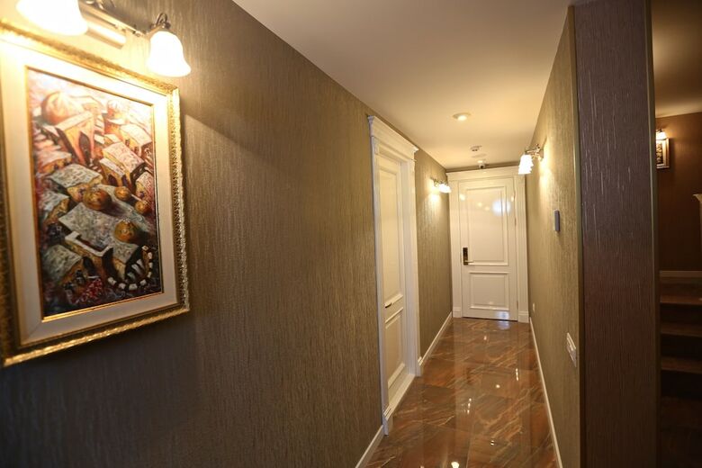 Old Street Boutique Hotel