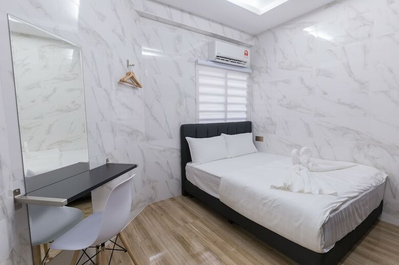 Hotel Lee Luxury Home