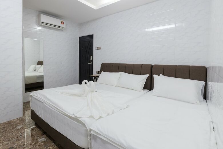 Hotel Lee Luxury Home