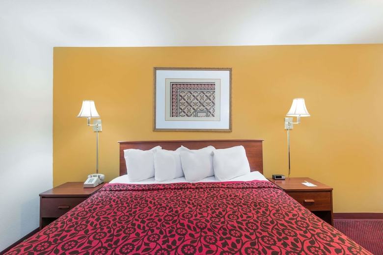 Hotel Days Inn By Wyndham Andover