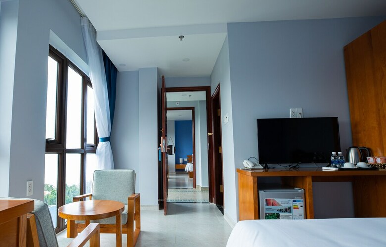 Stellar Hotel
