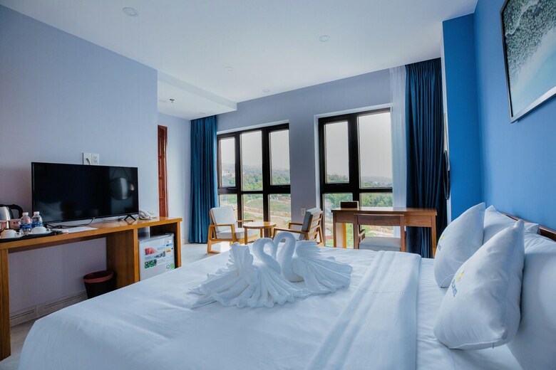 Stellar Hotel