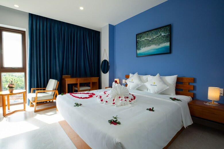 Stellar Hotel