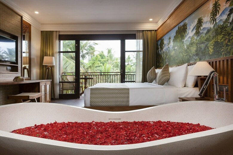 Hotel Adiwana Unagi Suites