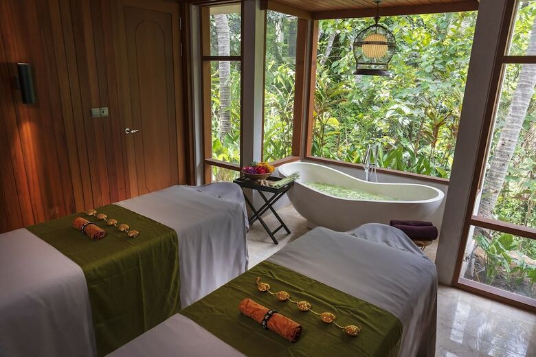 Hotel Adiwana Unagi Suites