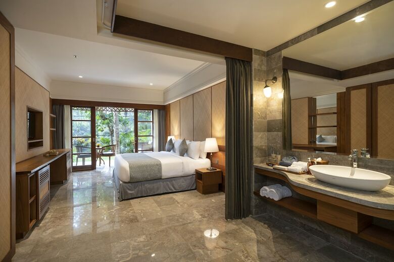Hotel Adiwana Bisma