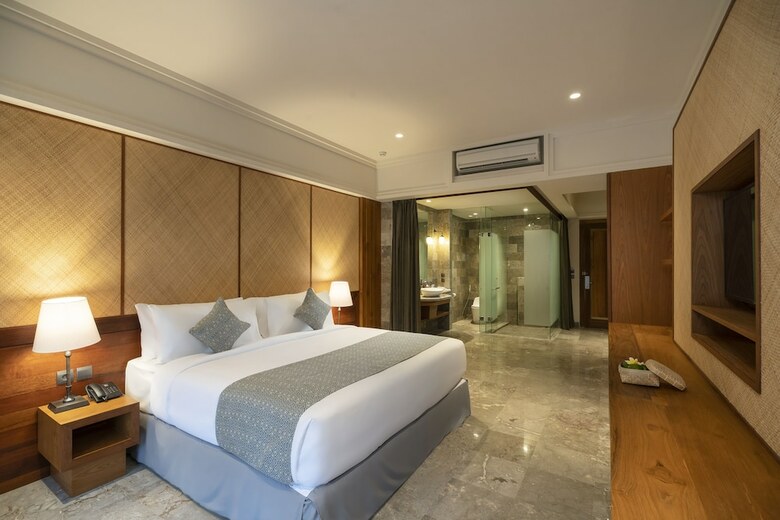 Hotel Adiwana Bisma