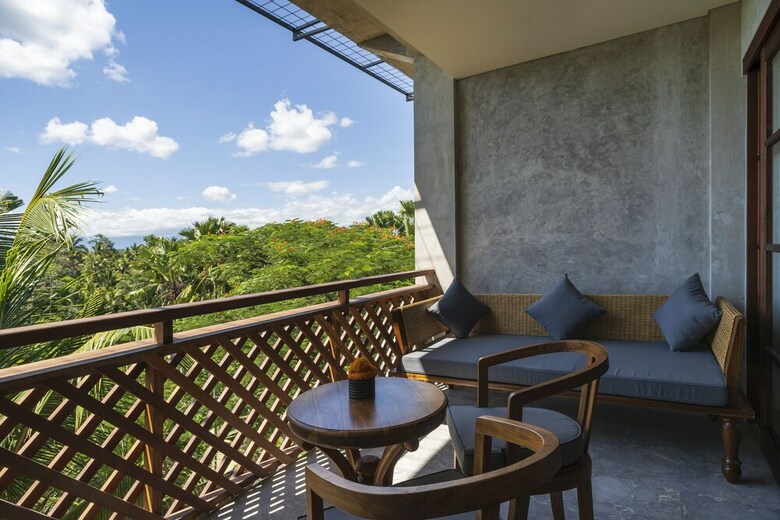 Hotel Adiwana Bisma