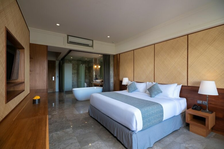 Hotel Adiwana Bisma