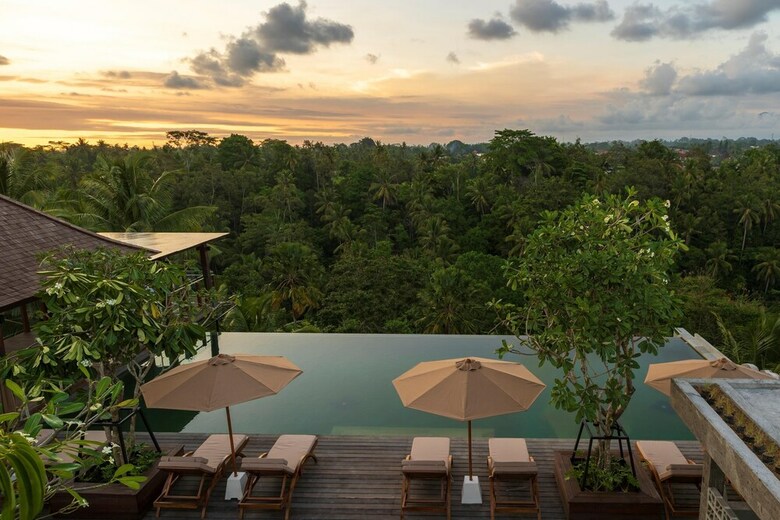 Hotel Adiwana Bisma