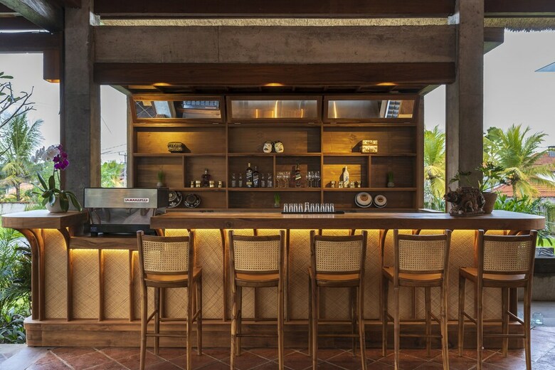 Hotel Adiwana Bisma