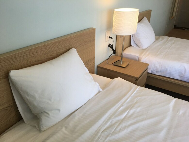 Hotel Sandriver Ishigakijima