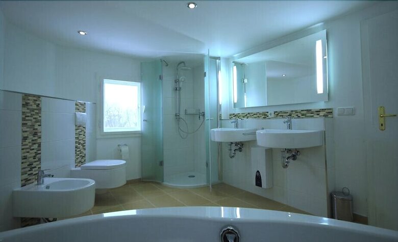 Apartamentos Ferienhaus Am Skihang
