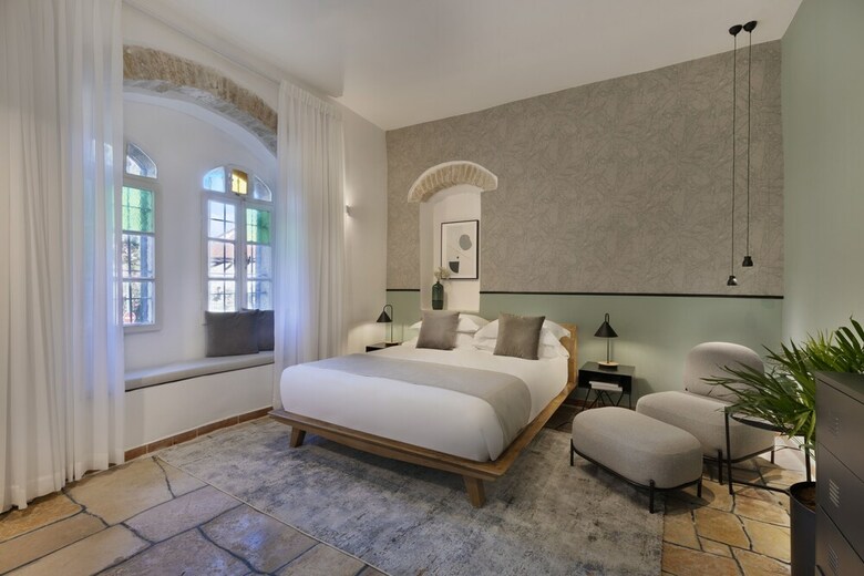 Damson Boutique Hotel