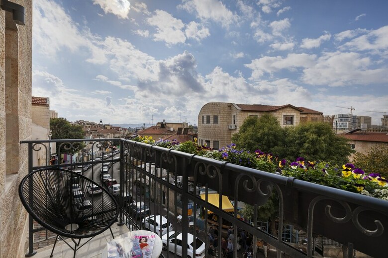 Damson Boutique Hotel