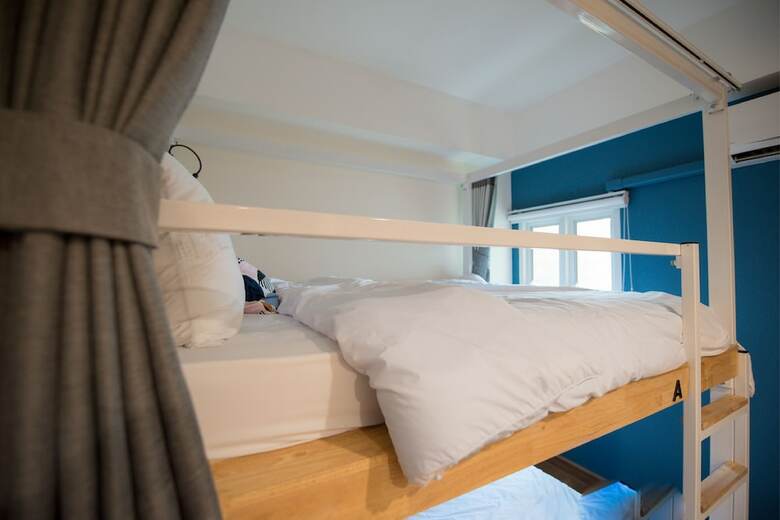 Hostal Tidjai Bangkok