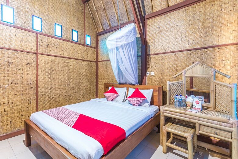 Hotel Oyo 1363 Gili Indah Resort