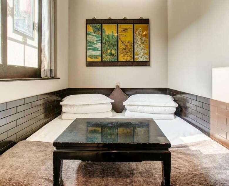 Floral Hotel Sui Yuan Pingyao