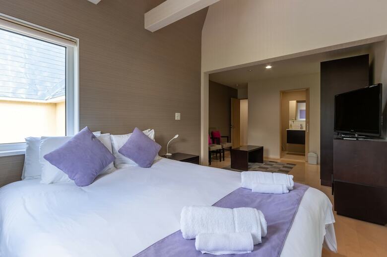 Apartamentos Cisco Moon