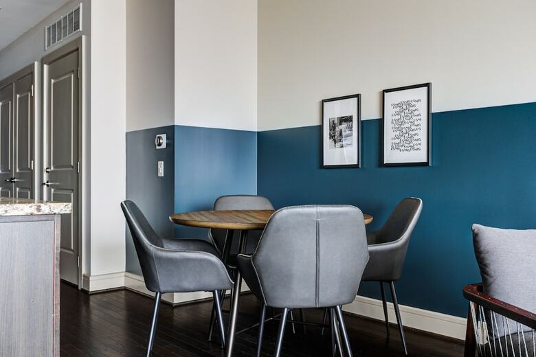 Apartamentos Domio Downtown Stunning 3br Bbq Grills