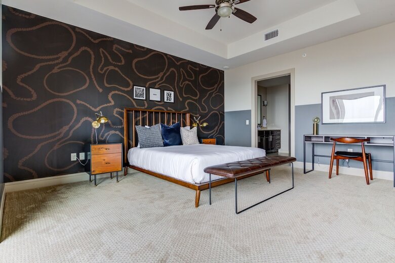 Apartamentos Domio Downtown Stunning 3br Bbq Grills