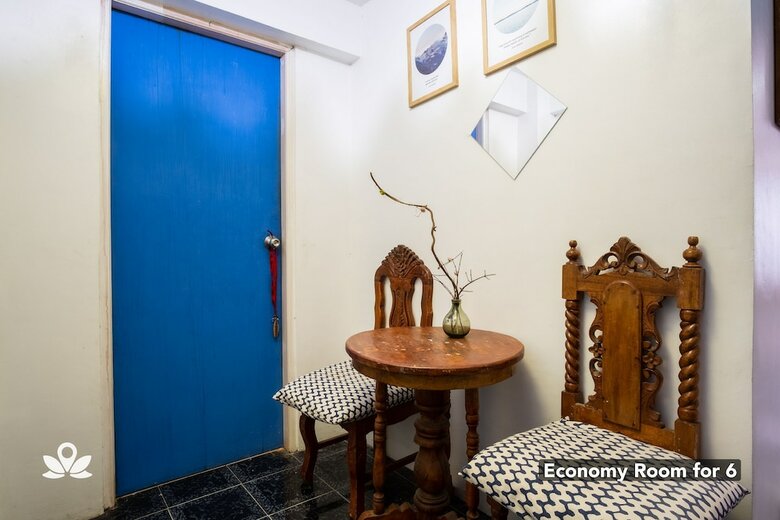 Hotel Zen Rooms Basic Rx Hostel La Union