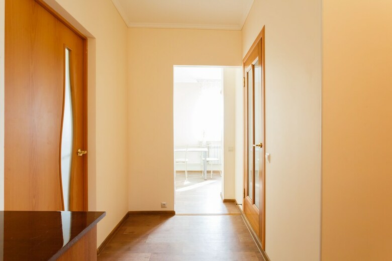 Brusnika Apartment Maryina Roshcha