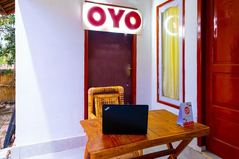 Hotel Oyo 1402 Hallway Homestay