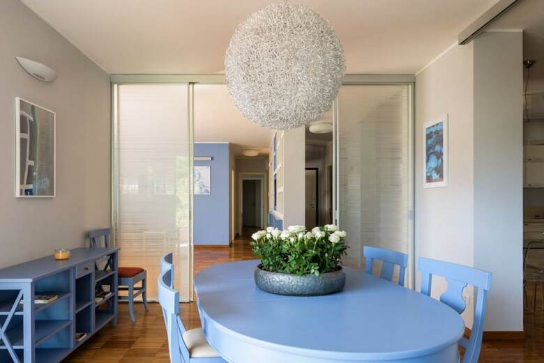Apartamento Sunset Lake View