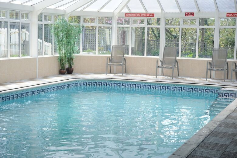 The Oriel Country Hotel And Spa