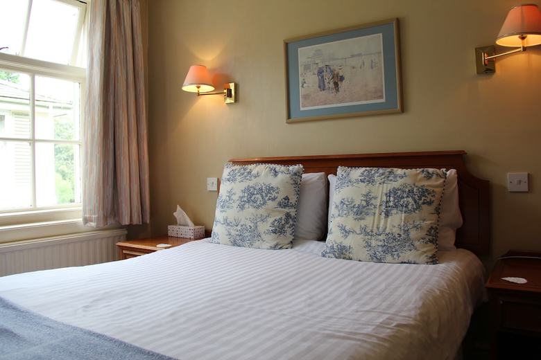 The Oriel Country Hotel And Spa