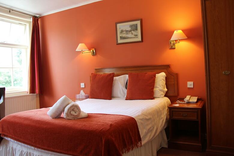 The Oriel Country Hotel And Spa