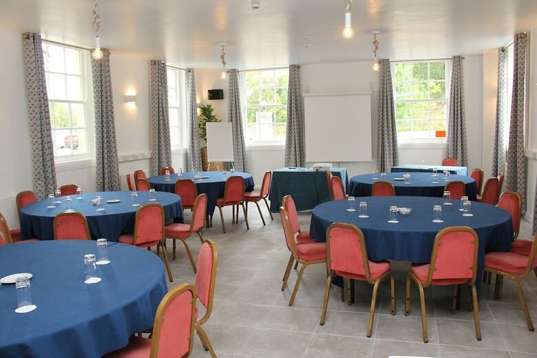 The Oriel Country Hotel And Spa