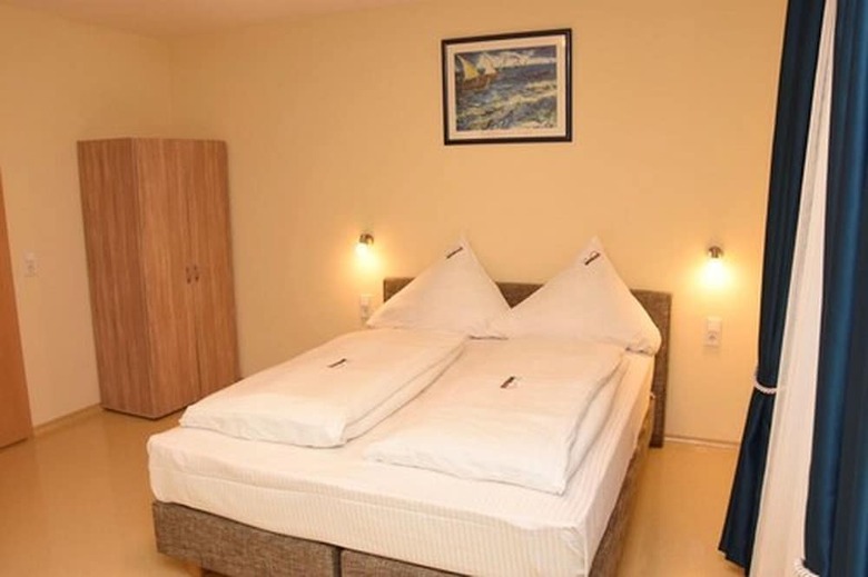 Hotel Arena